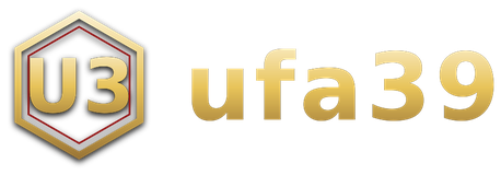 ufa39 โลโก้